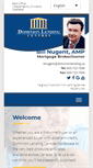 Mobile Screenshot of billnugent.ca